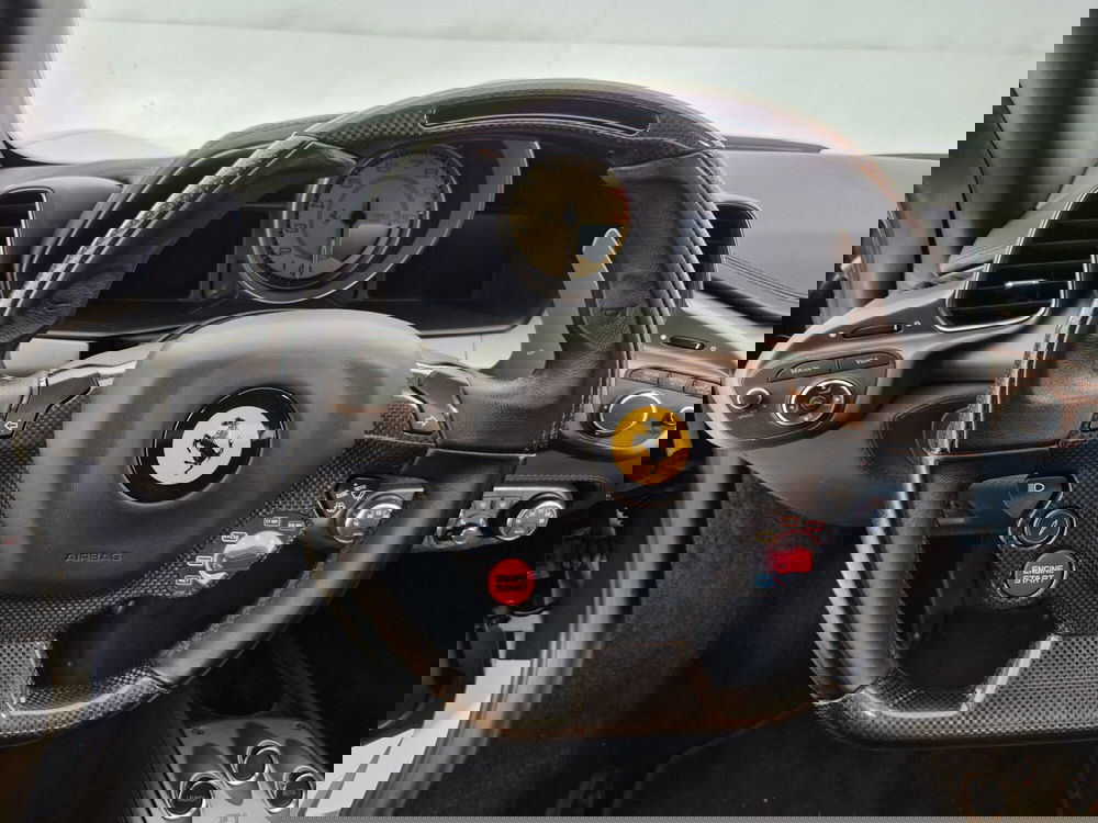 Ferrari 458 Coupé usata a Torino (10)