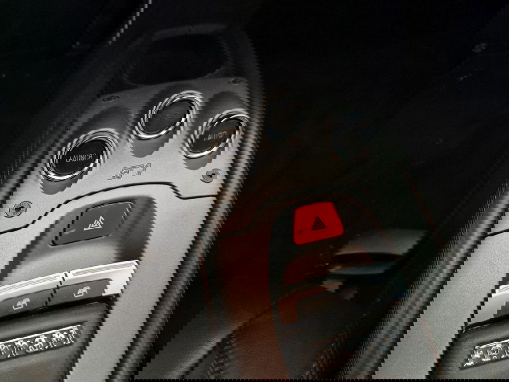 Ferrari 458 Coupé usata a Torino (11)