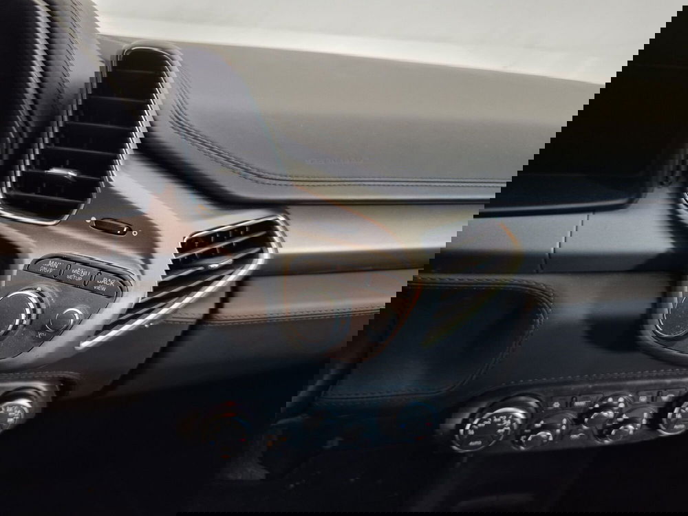 Ferrari 458 Coupé usata a Torino (12)