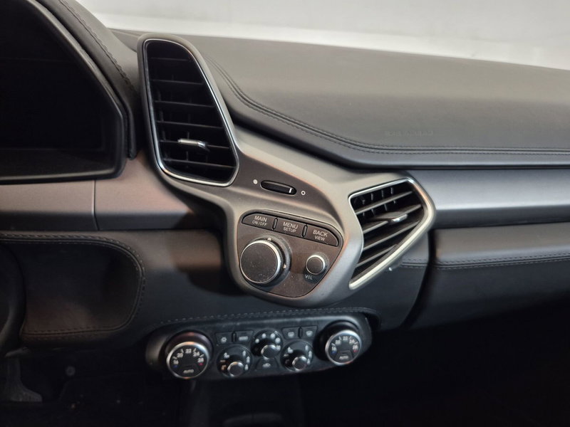 Ferrari 458 Coupé usata a Torino (12)