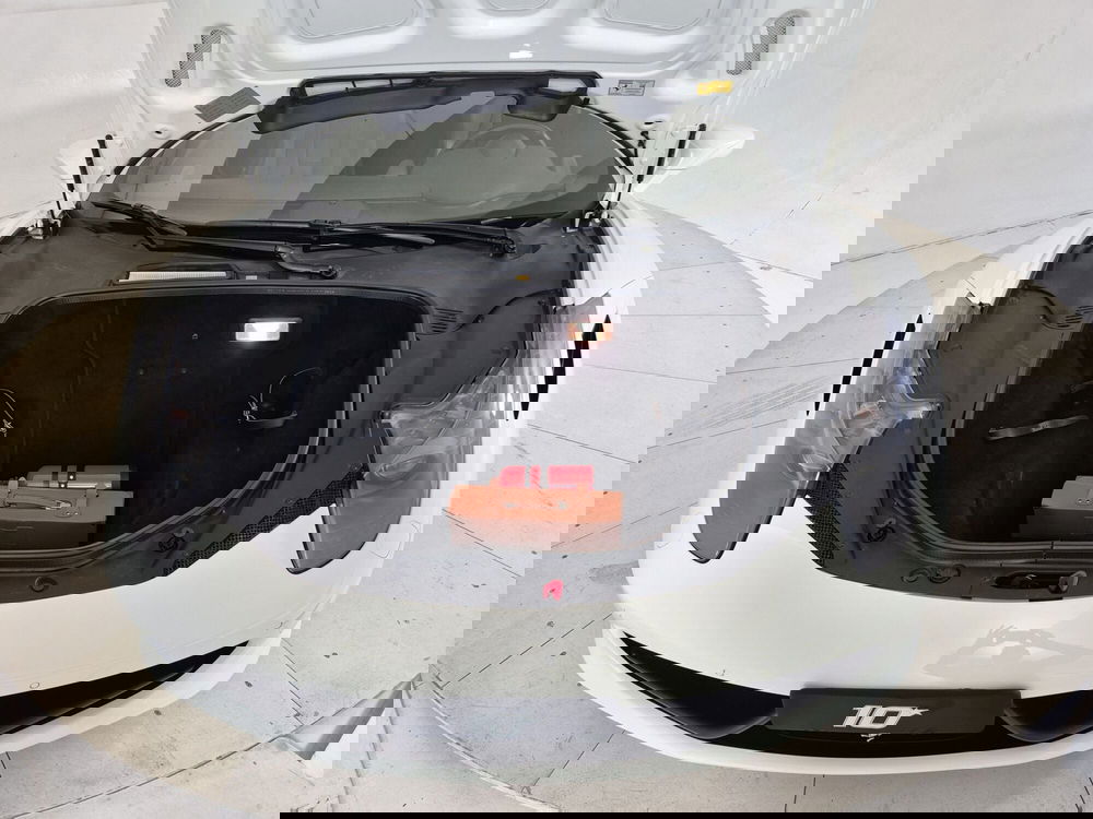 Ferrari 458 Coupé usata a Torino (13)