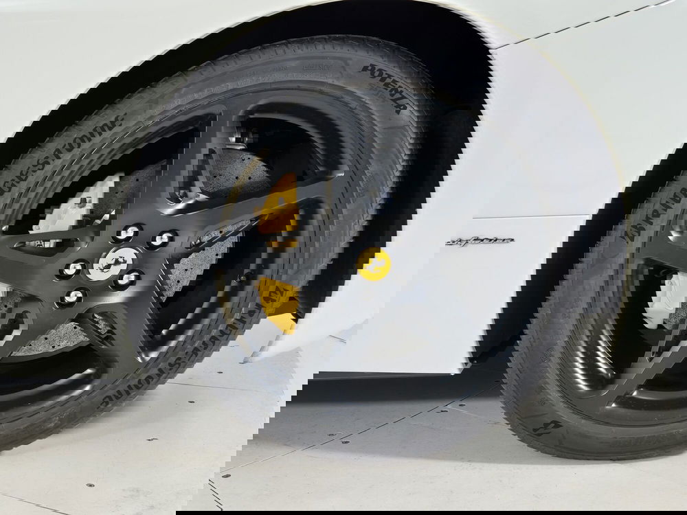 Ferrari 458 Coupé usata a Torino (14)