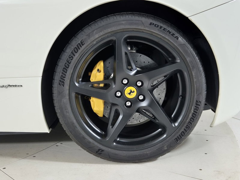 Ferrari 458 Coupé usata a Torino (14)