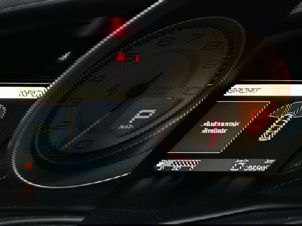 Ferrari 458 Coupé usata a Torino (15)