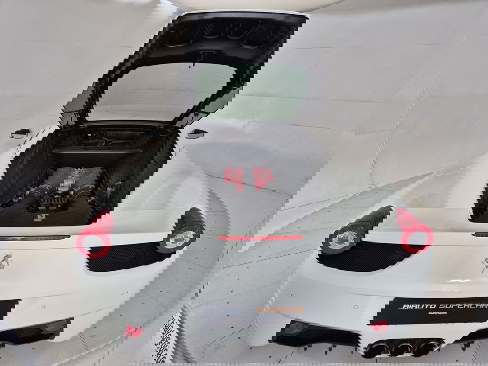 Ferrari 458 Coupé usata a Torino (16)