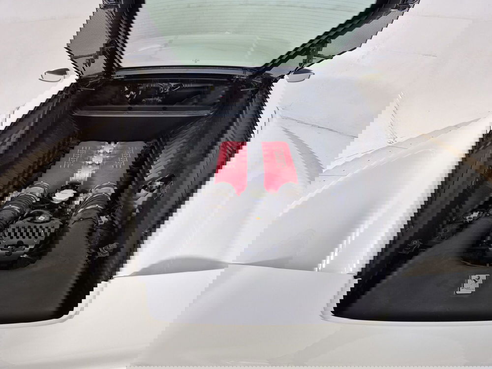 Ferrari 458 Coupé usata a Torino (17)