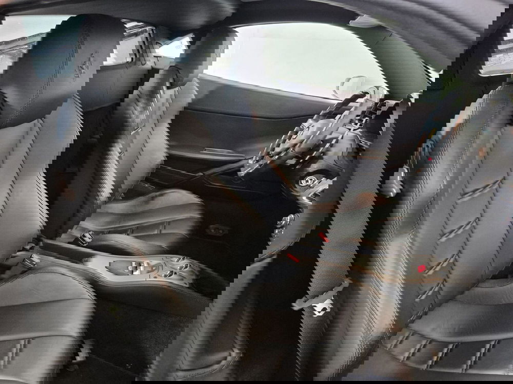 Ferrari 458 Coupé usata a Torino (19)