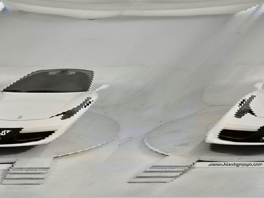 Ferrari 458 Coupé usata a Torino (2)