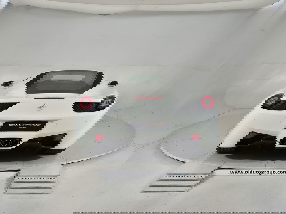 Ferrari 458 Coupé usata a Torino (3)