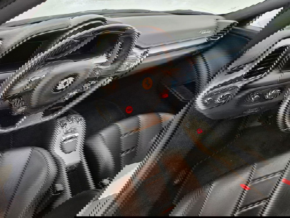 Ferrari 458 Coupé usata a Torino (6)