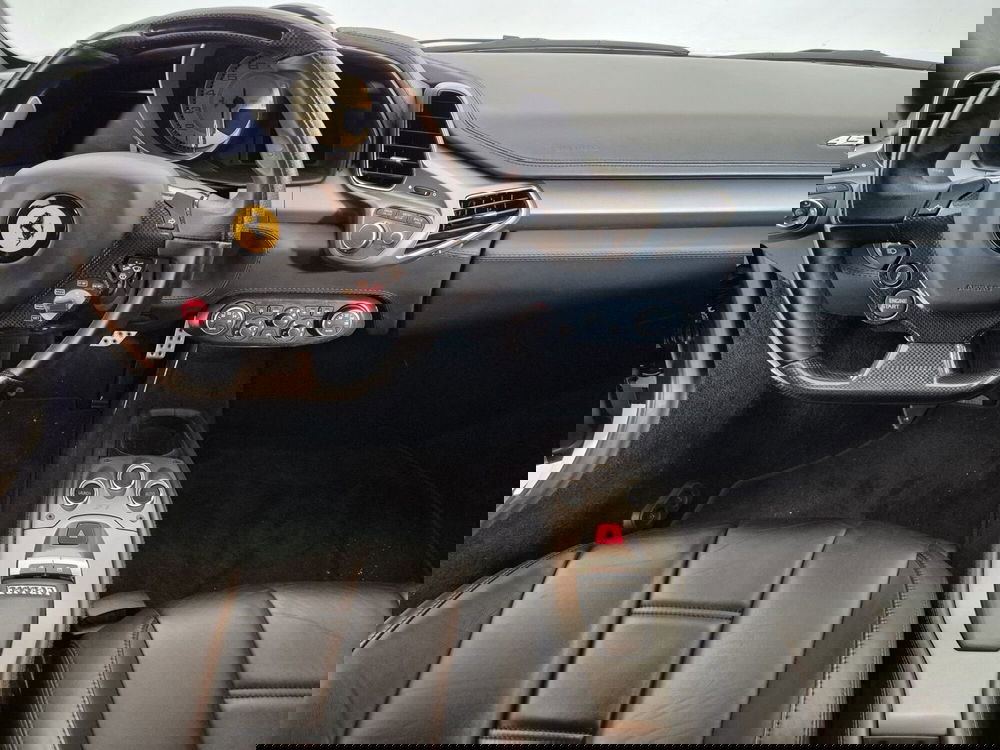 Ferrari 458 Coupé usata a Torino (8)