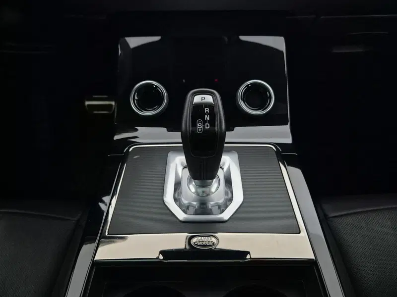 Land Rover Range Rover Evoque usata a Torino (11)