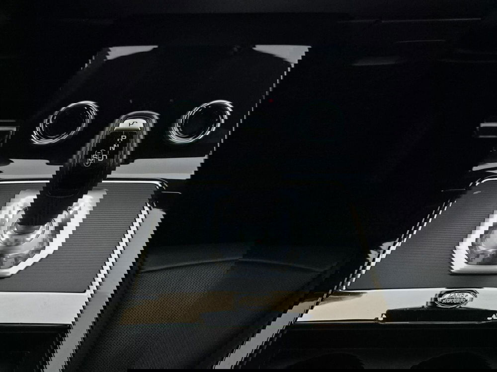 Land Rover Range Rover Evoque usata a Torino (11)