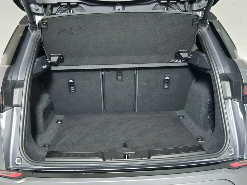 Land Rover Range Rover Evoque usata a Torino (13)