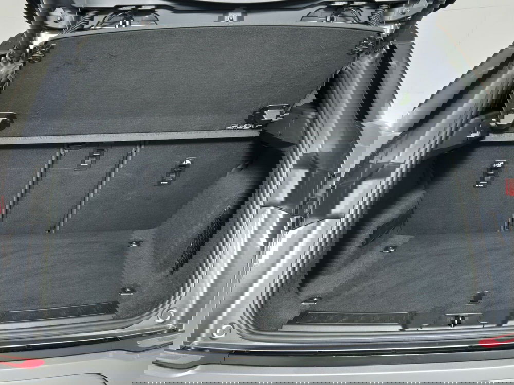 Land Rover Range Rover Evoque usata a Torino (13)