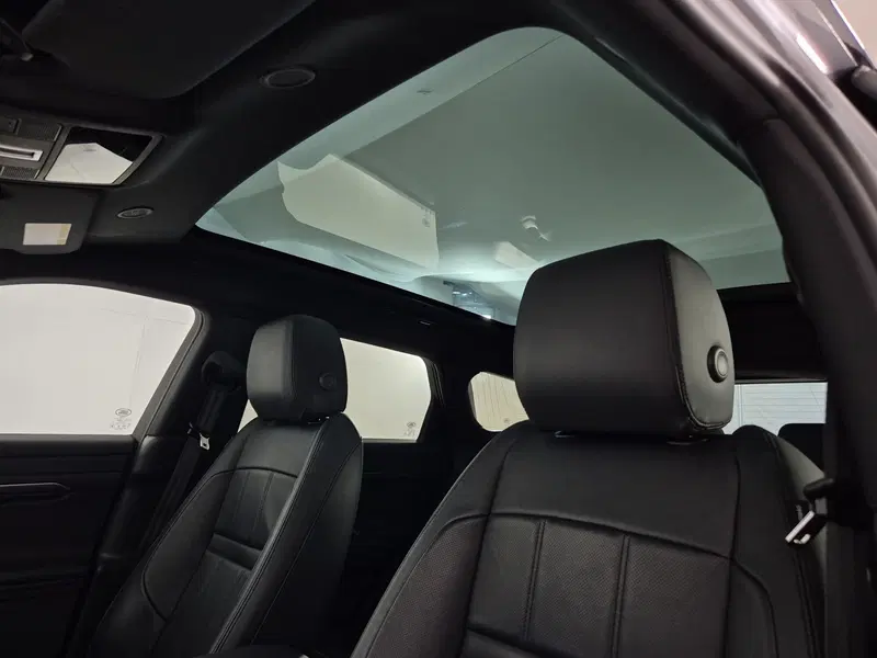 Land Rover Range Rover Evoque usata a Torino (18)