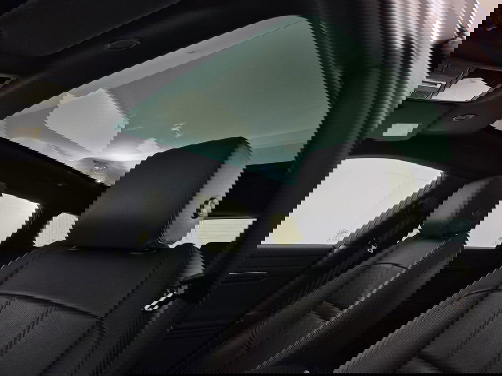 Land Rover Range Rover Evoque usata a Torino (18)