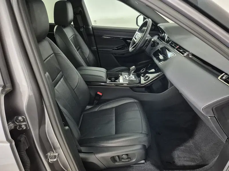 Land Rover Range Rover Evoque usata a Torino (3)