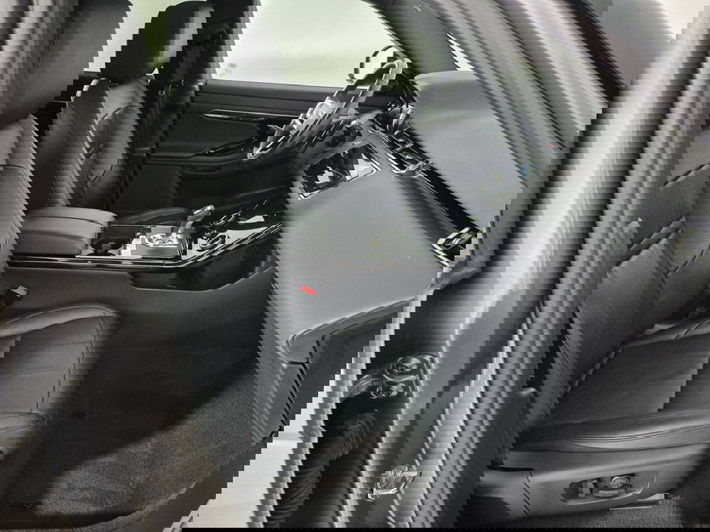 Land Rover Range Rover Evoque usata a Torino (3)