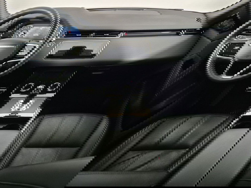 Land Rover Range Rover Evoque usata a Torino (4)