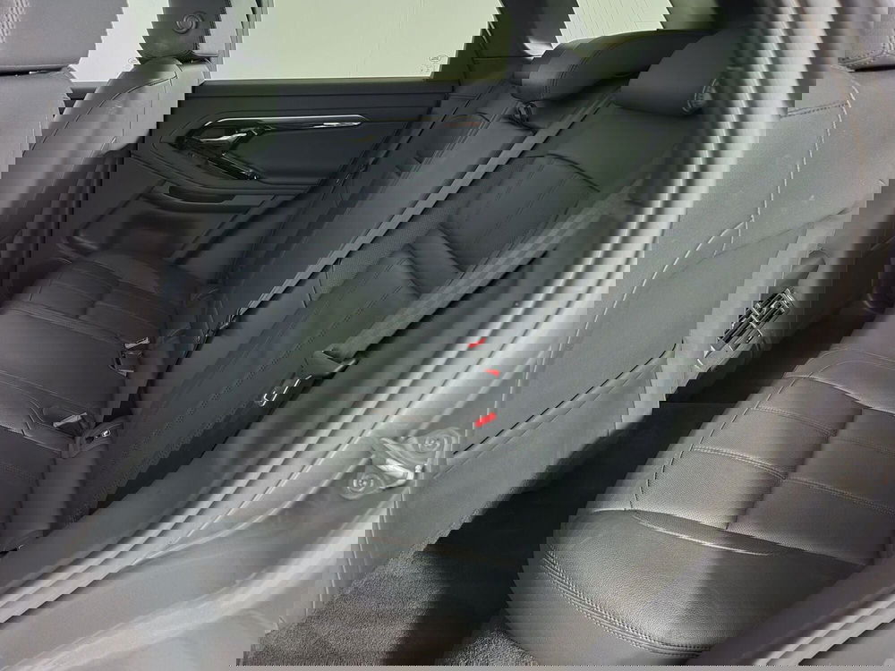 Land Rover Range Rover Evoque usata a Torino (5)