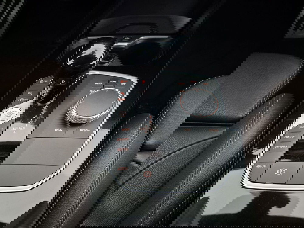 BMW Serie 2 Gran Coupé usata a Torino (10)