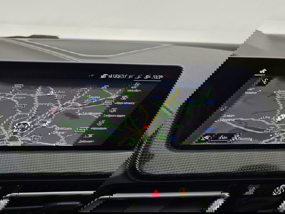 BMW Serie 2 Gran Coupé usata a Torino (11)