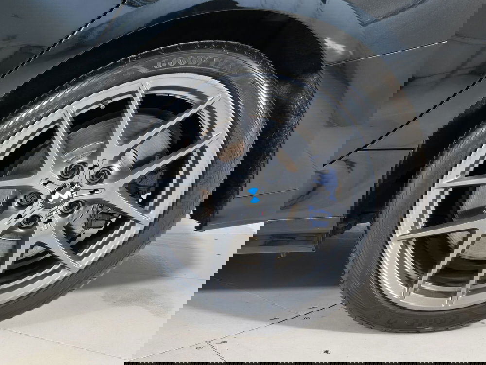 BMW Serie 2 Gran Coupé usata a Torino (13)