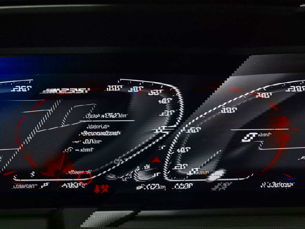 BMW Serie 2 Gran Coupé usata a Torino (14)