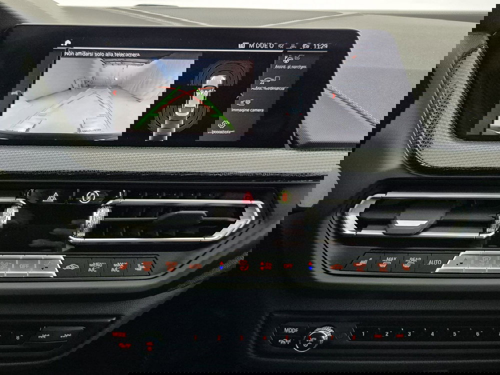 BMW Serie 2 Gran Coupé usata a Torino (15)