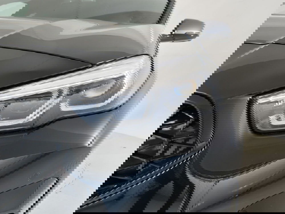 BMW Serie 2 Gran Coupé usata a Torino (17)