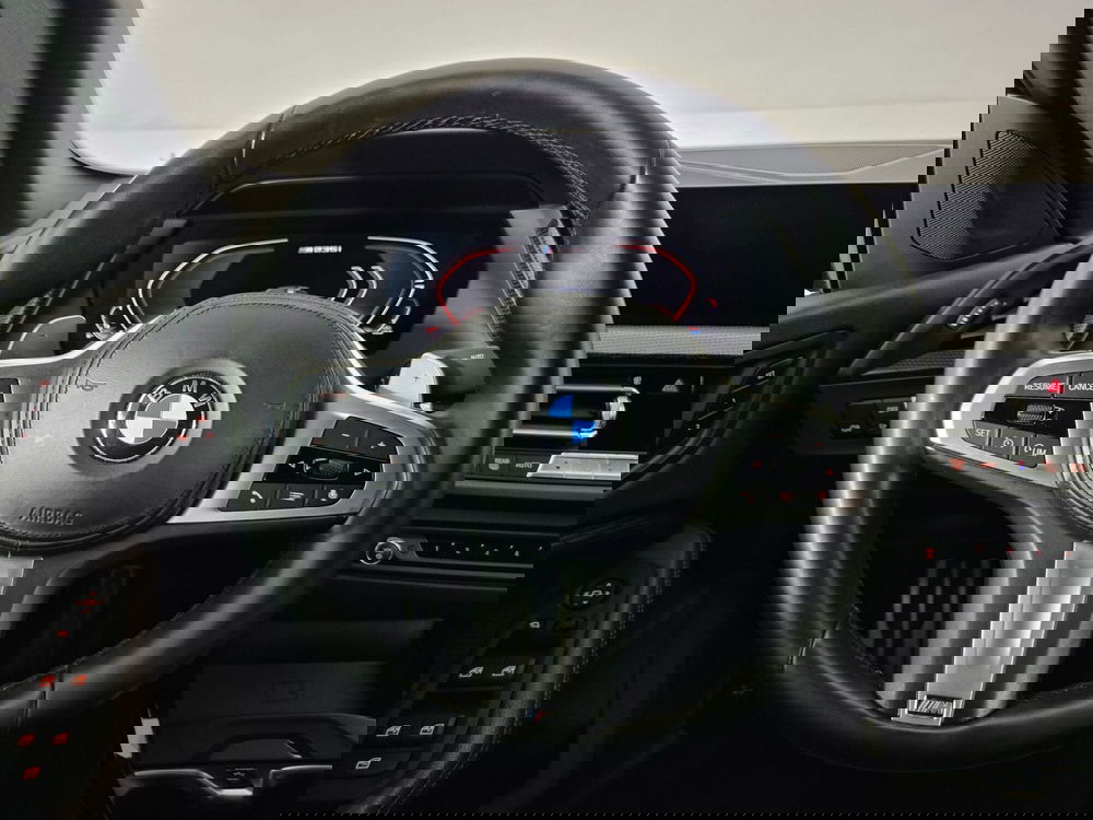 BMW Serie 2 Gran Coupé usata a Torino (18)