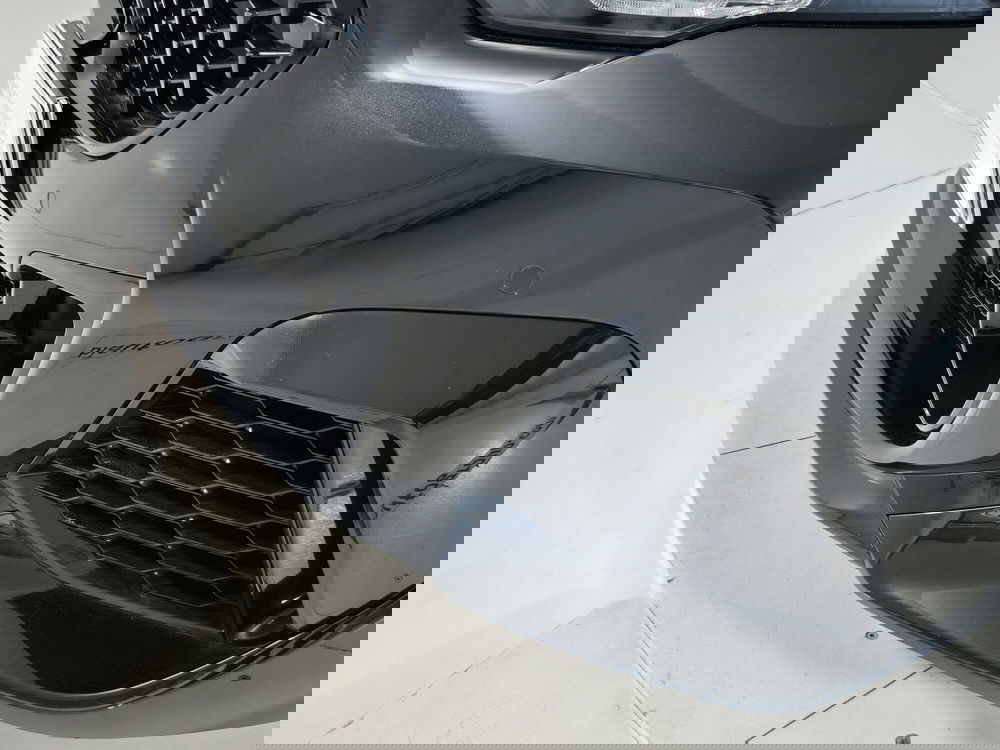 BMW Serie 2 Gran Coupé usata a Torino (19)