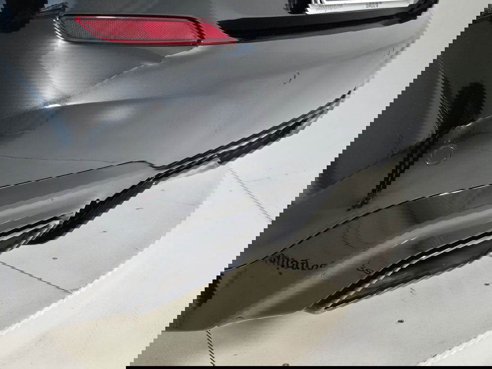 BMW Serie 2 Gran Coupé usata a Torino (20)