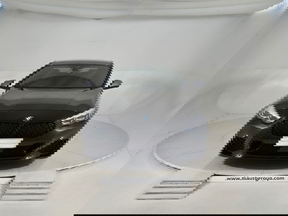 BMW Serie 2 Gran Coupé usata a Torino (3)