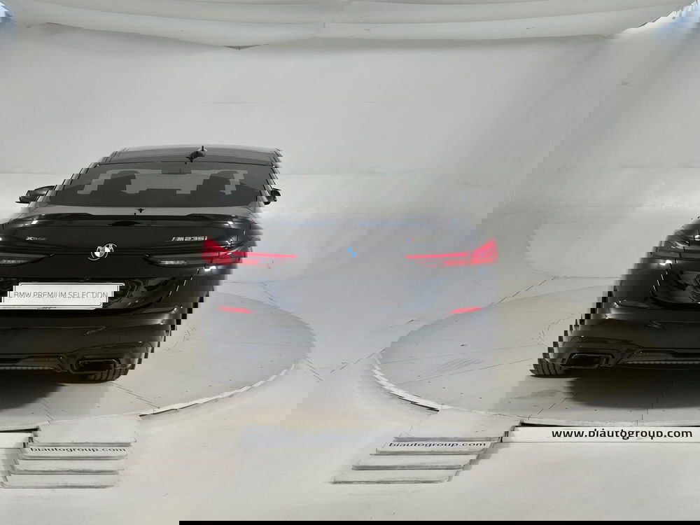 BMW Serie 2 Gran Coupé usata a Torino (4)