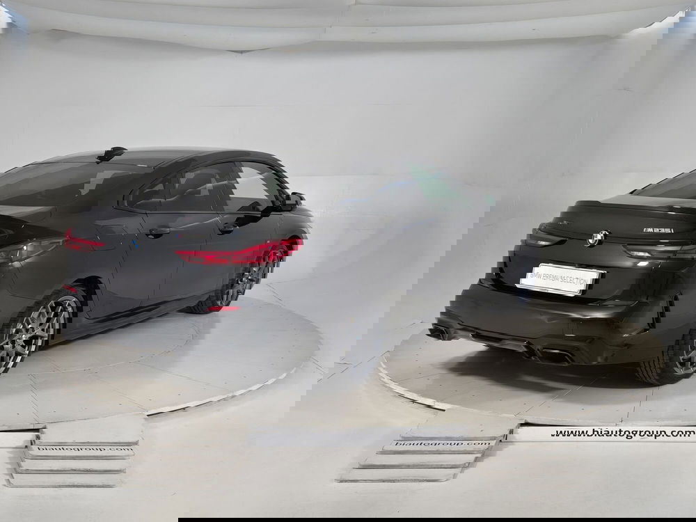 BMW Serie 2 Gran Coupé usata a Torino (5)