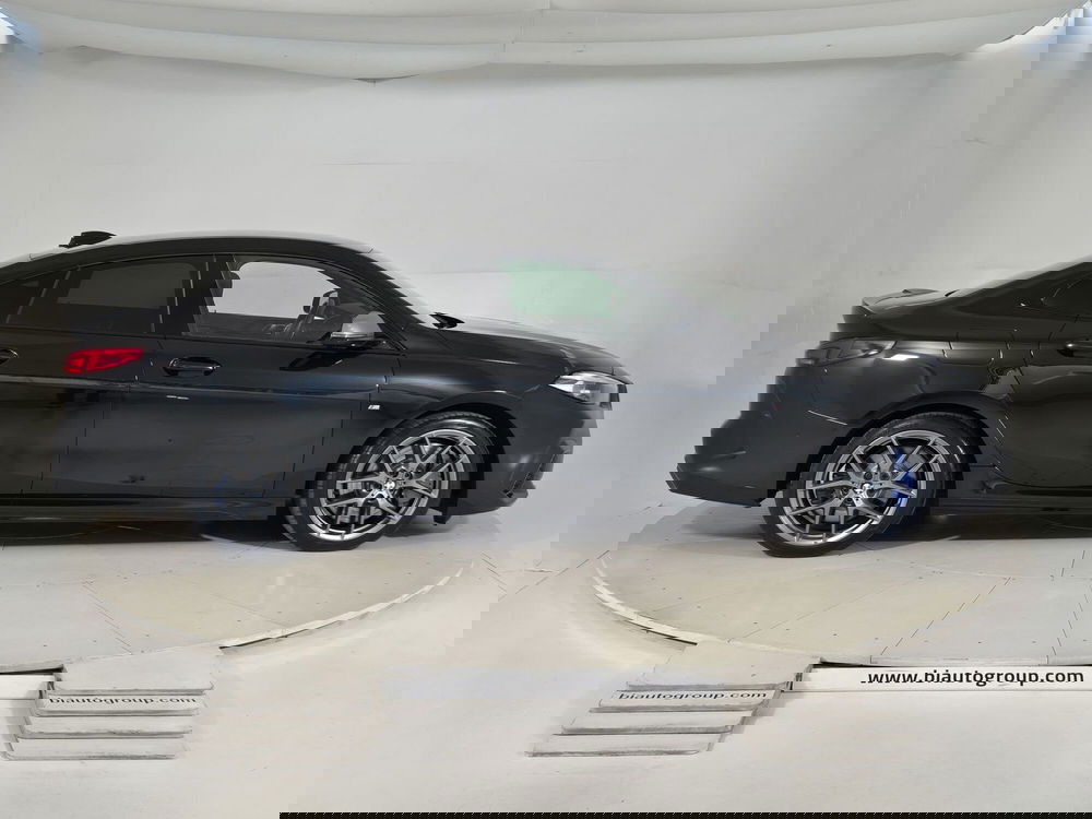 BMW Serie 2 Gran Coupé usata a Torino (6)