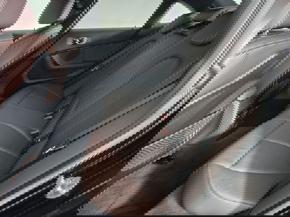 BMW Serie 2 Gran Coupé usata a Torino (7)