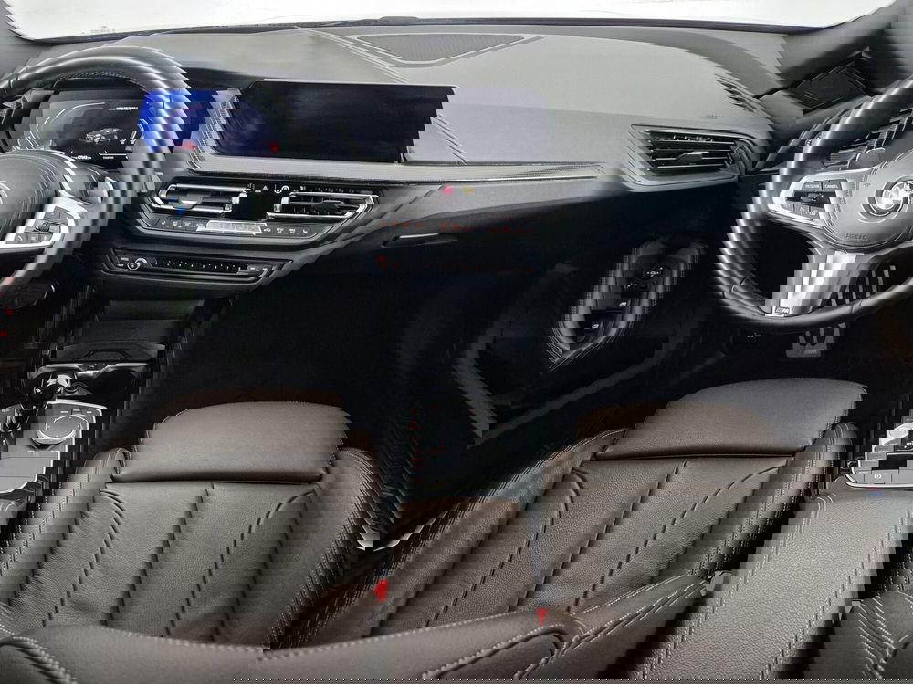 BMW Serie 2 Gran Coupé usata a Torino (8)