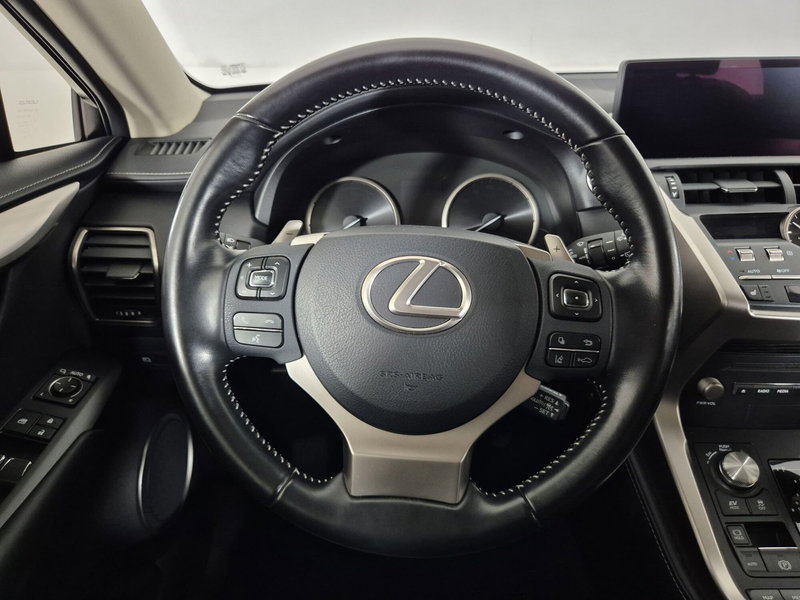 Lexus NX usata a Torino (10)