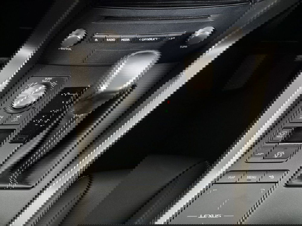 Lexus NX usata a Torino (11)