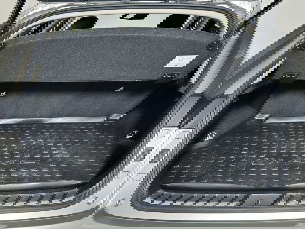 Lexus NX usata a Torino (13)