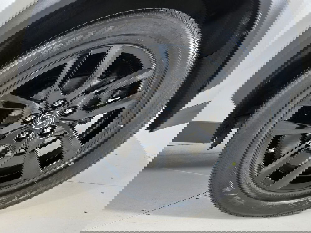 Lexus NX usata a Torino (14)