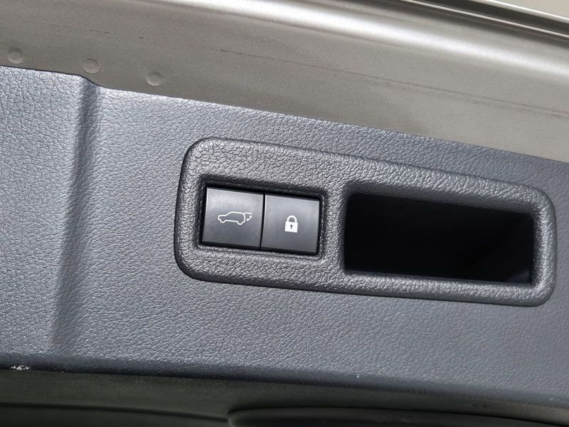 Lexus NX usata a Torino (18)