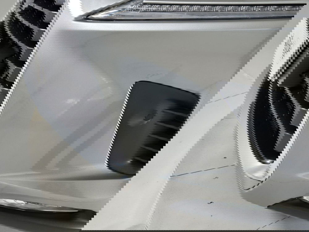 Lexus NX usata a Torino (20)