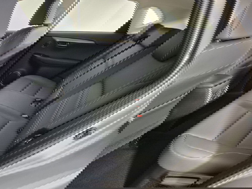 Lexus NX usata a Torino (7)