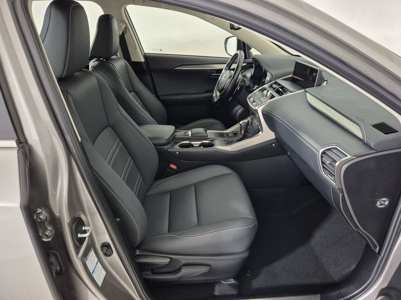 Lexus NX usata a Torino (9)