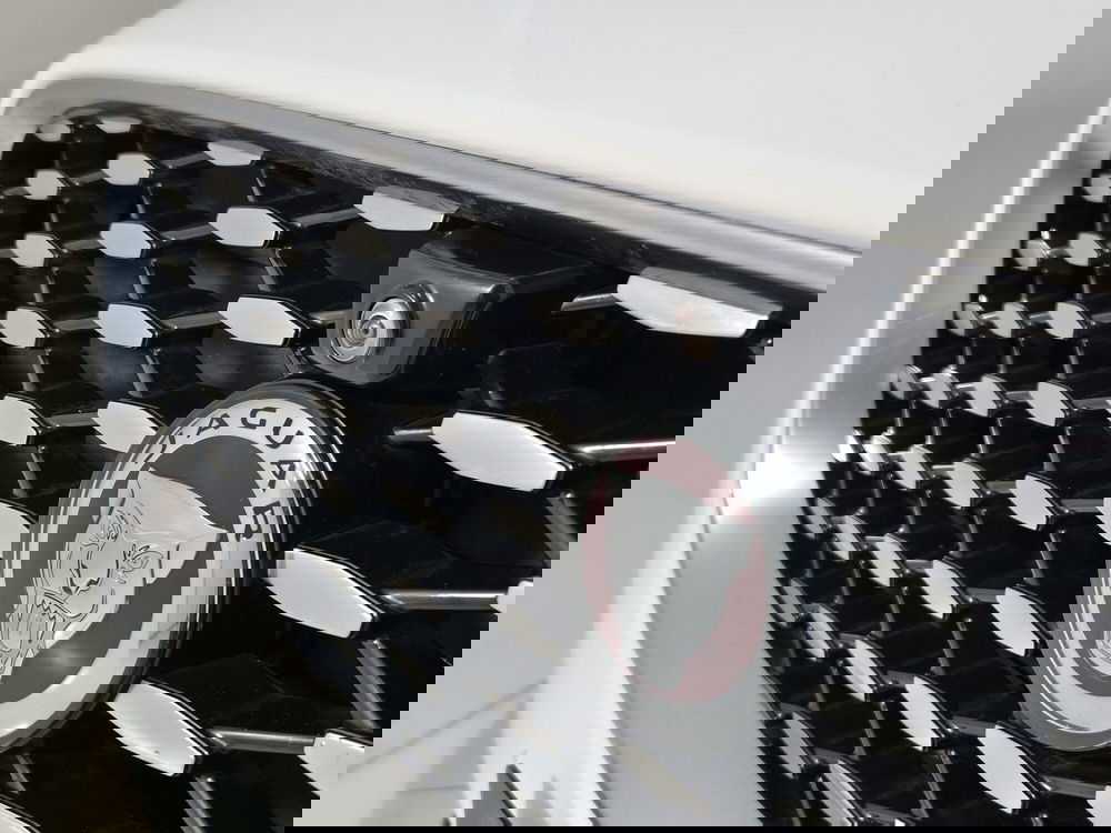 Jaguar E-Pace usata a Torino (16)