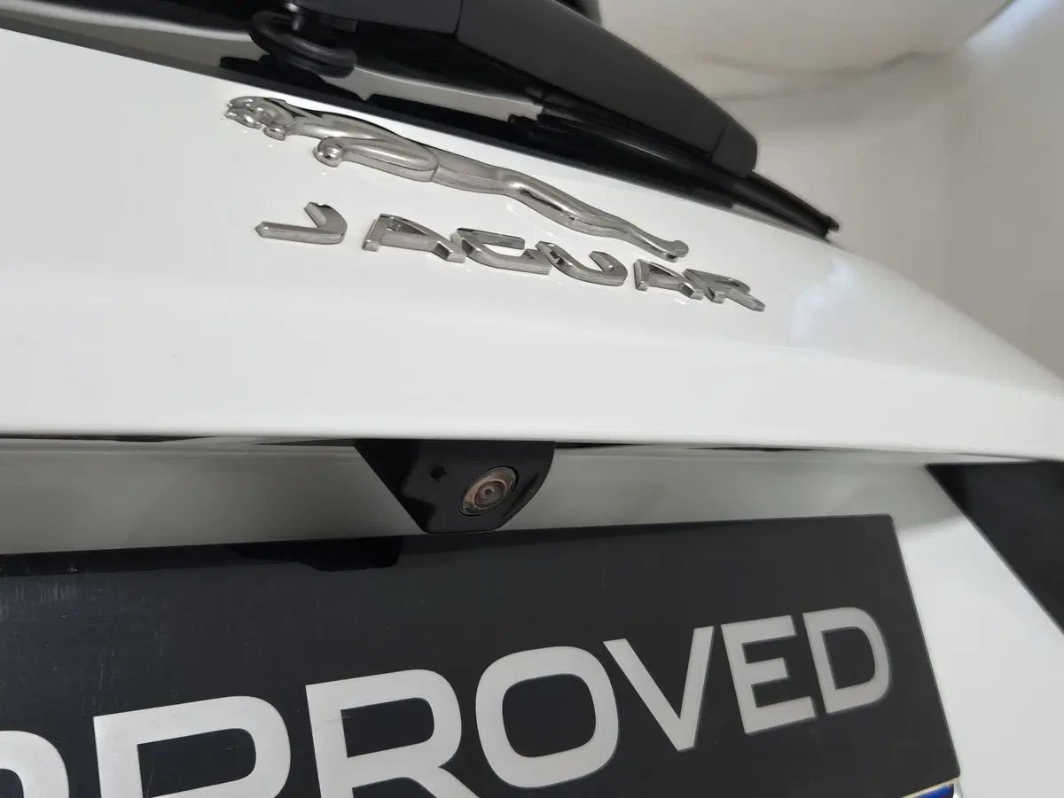 Jaguar E-Pace usata a Torino (17)